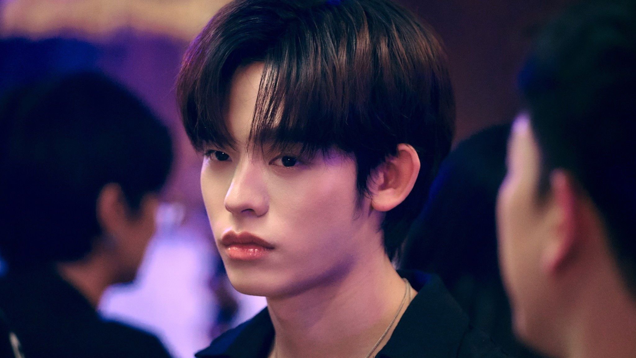 2048x1152 Duang With You (2026)