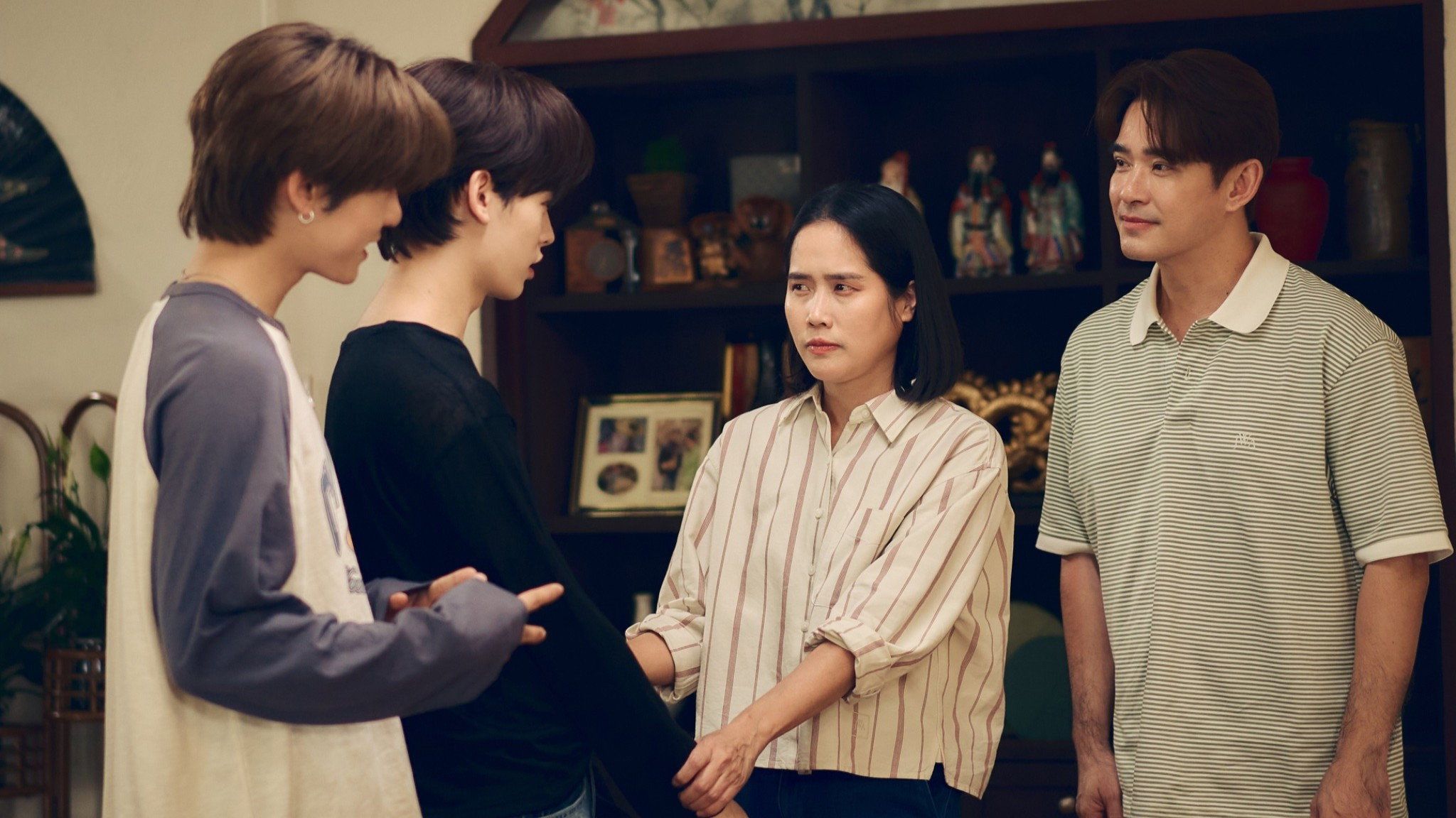 2048x1152 Duang With You (2026)