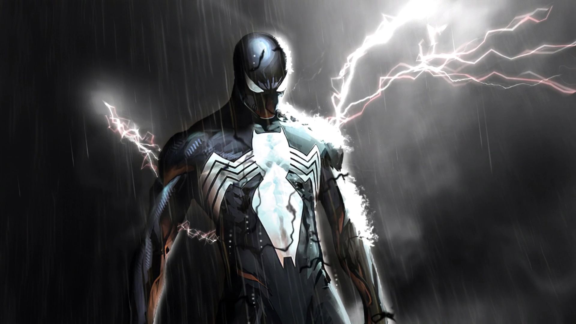 1920x1080 Spider Man Live Wallpaper, Animated Wallpaper