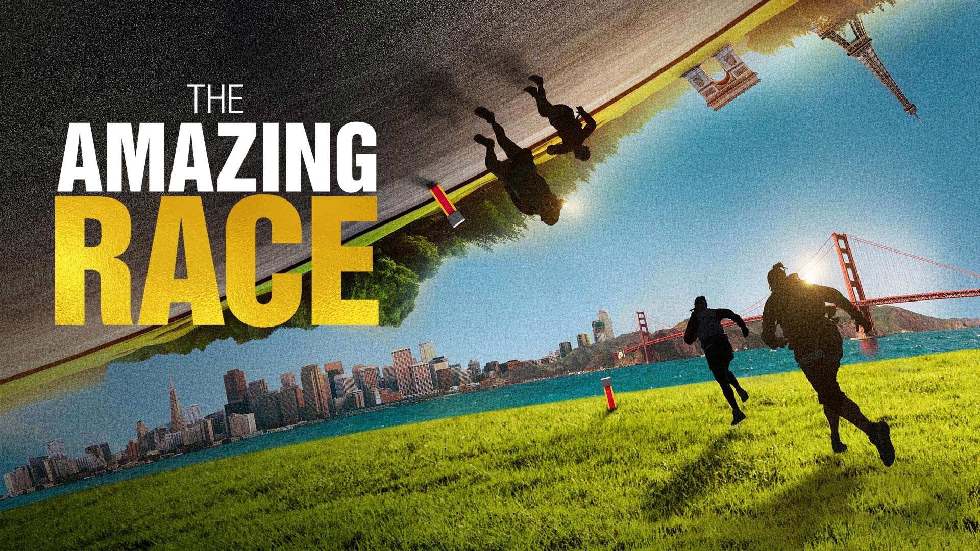 1920x1080 Prime Video: The Amazing Race Season 34