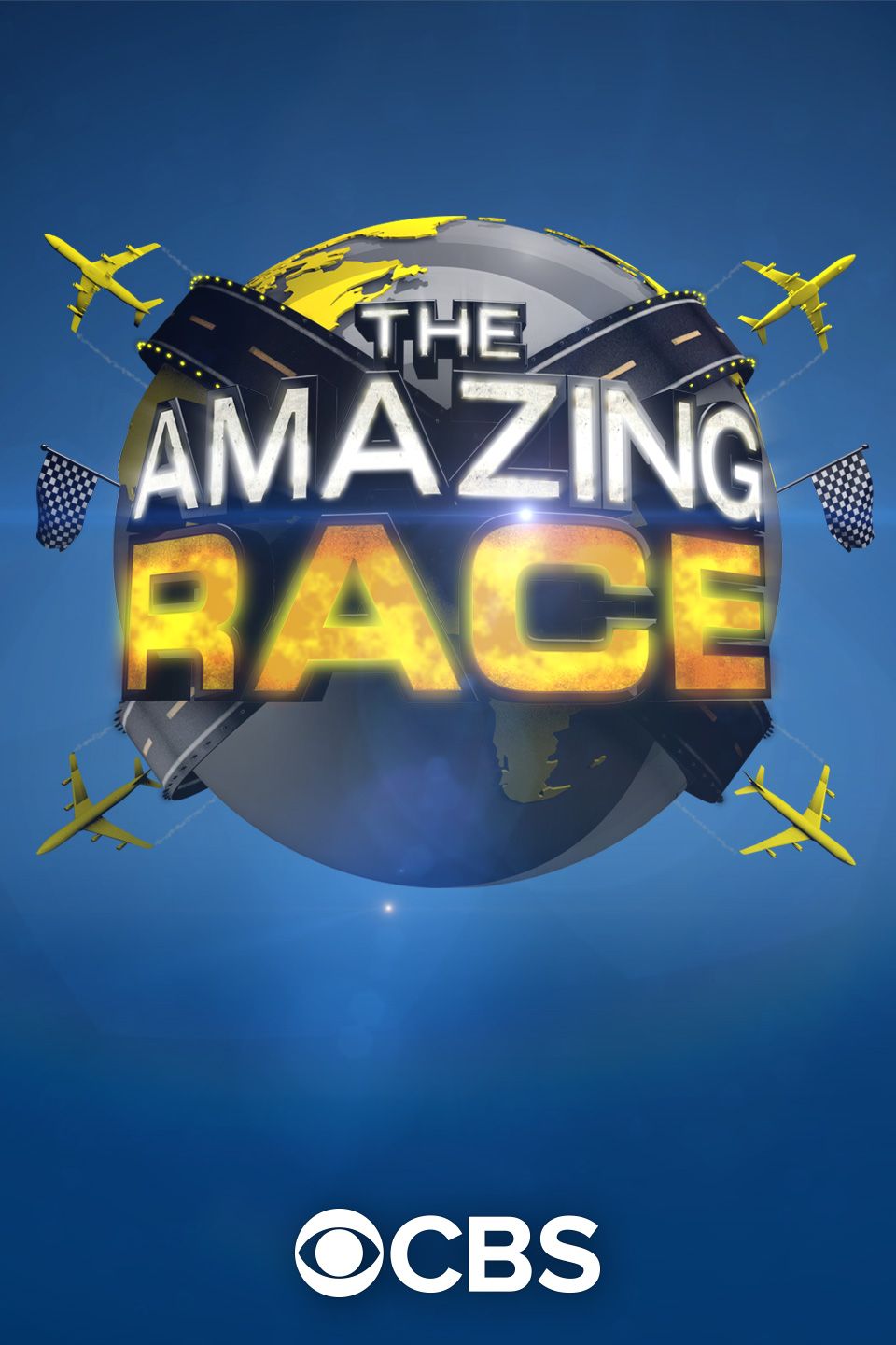 960x1440 The Amazing Race (TV Series 2001– )