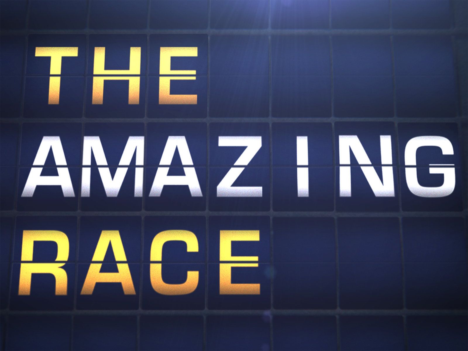 1600x1200 Prime Video: The Amazing Race, Season 23