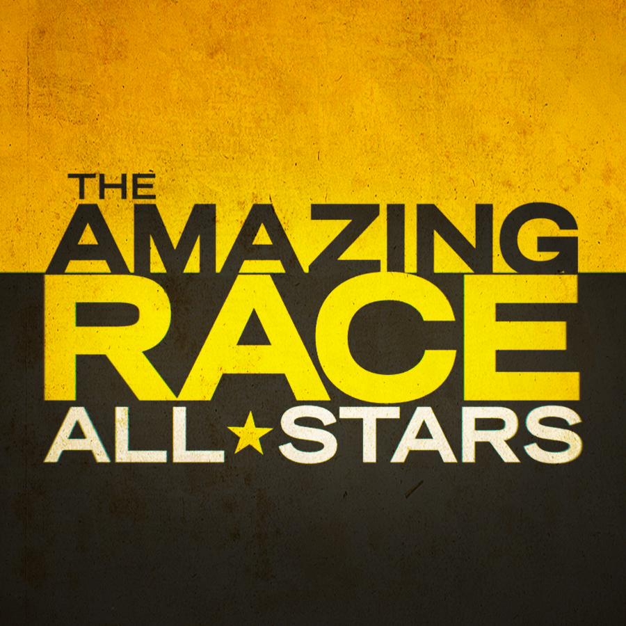 900x900 AMAZING RACE. PIPER