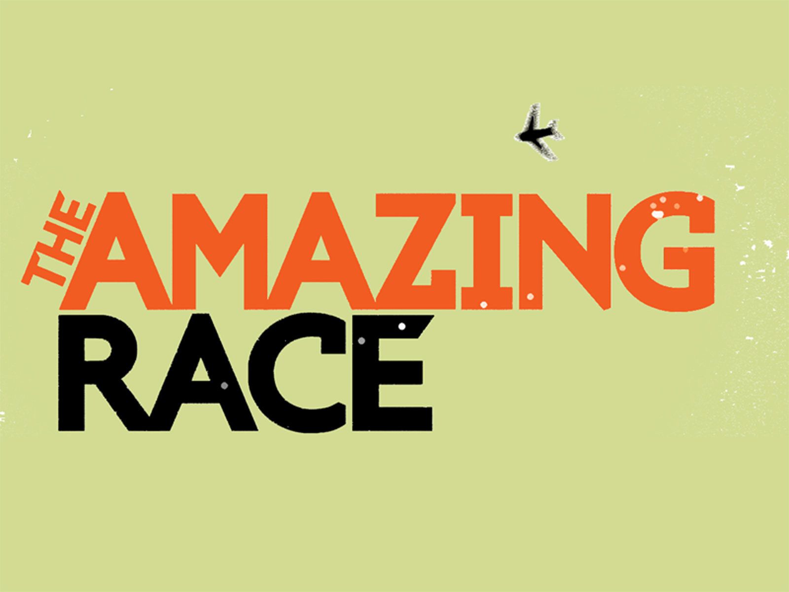 1600x1200 Prime Video: The Amazing Race, Season 22