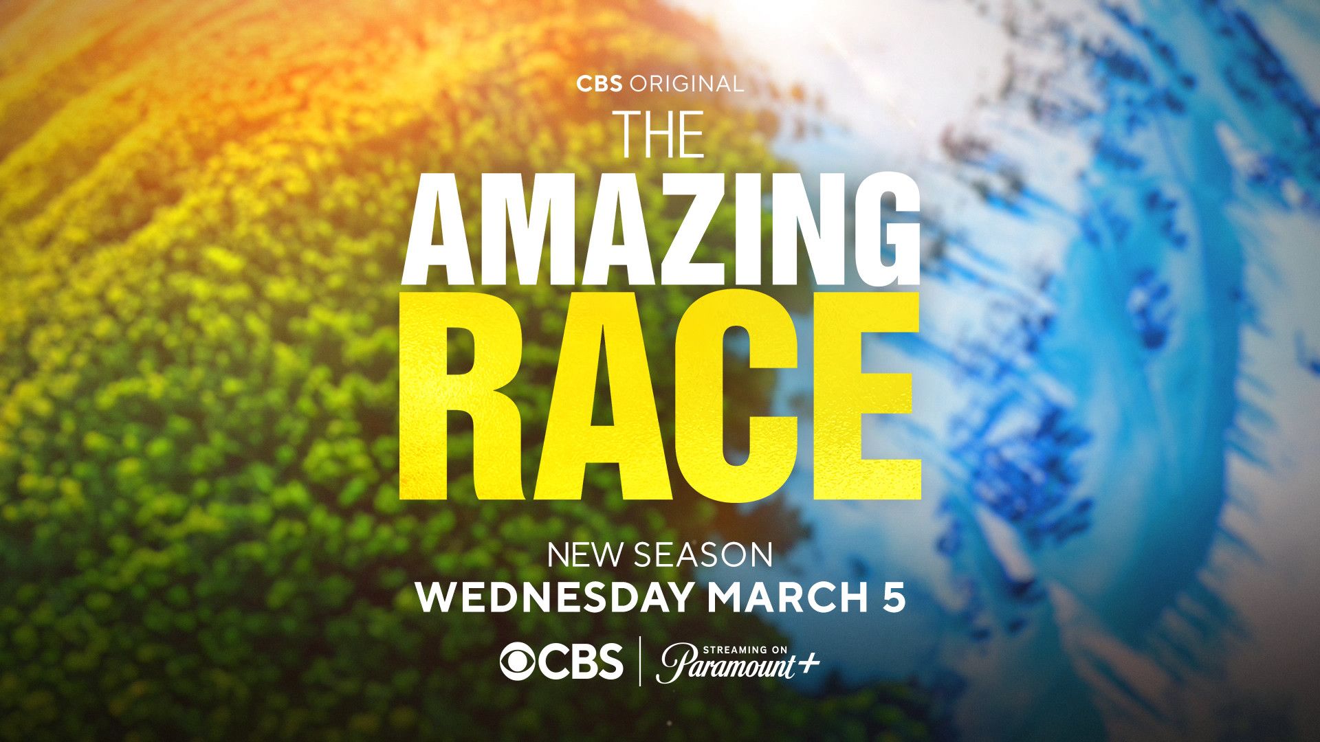 1920x1080 The Amazing Race