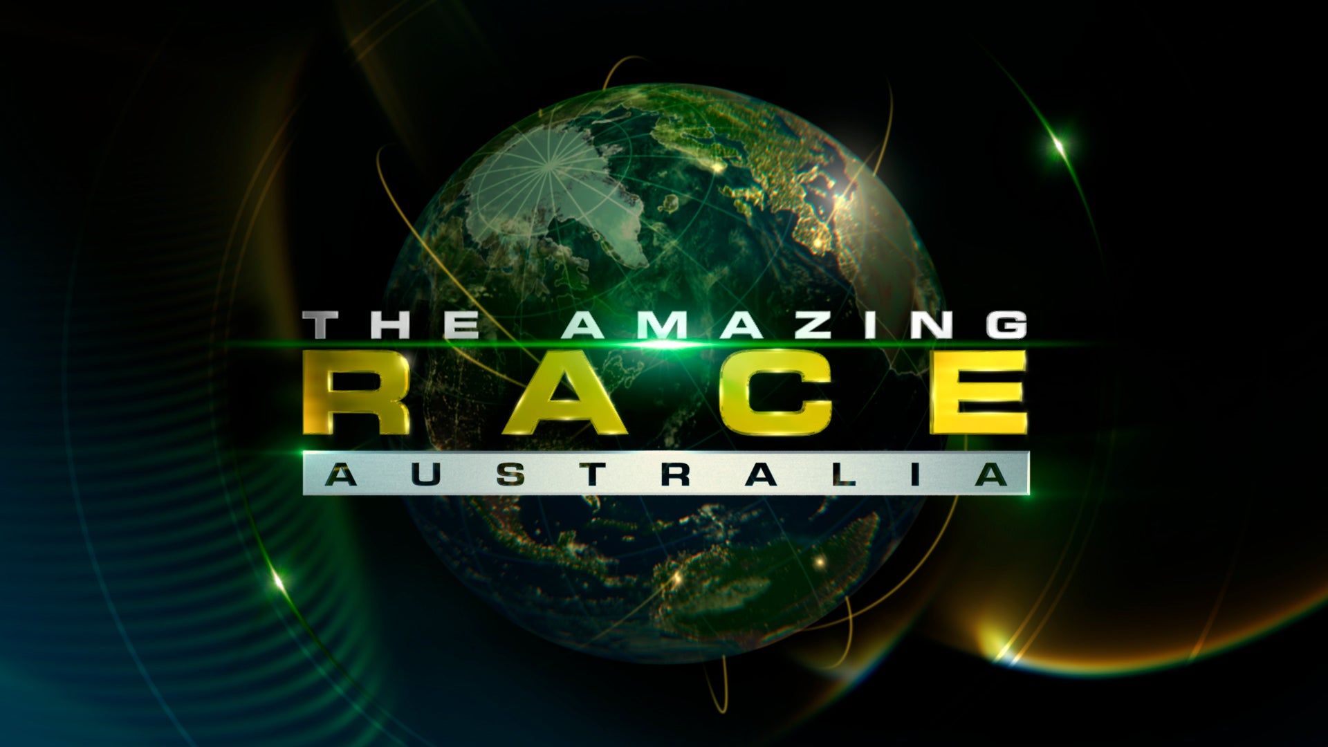 1920x1080 The Amazing Race Australia Returns. Australia & New Zealand