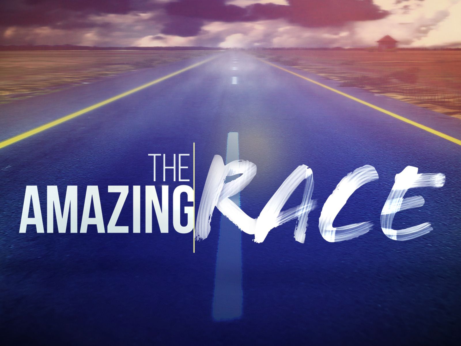 1600x1200 Watch The Amazing Race, Season 27