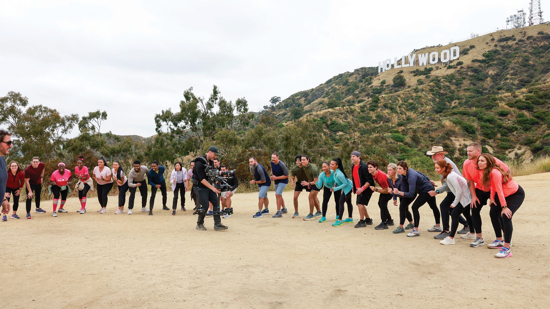 1920x1080 The Amazing Race' Season 35 Challenges, Clues, More Revealed