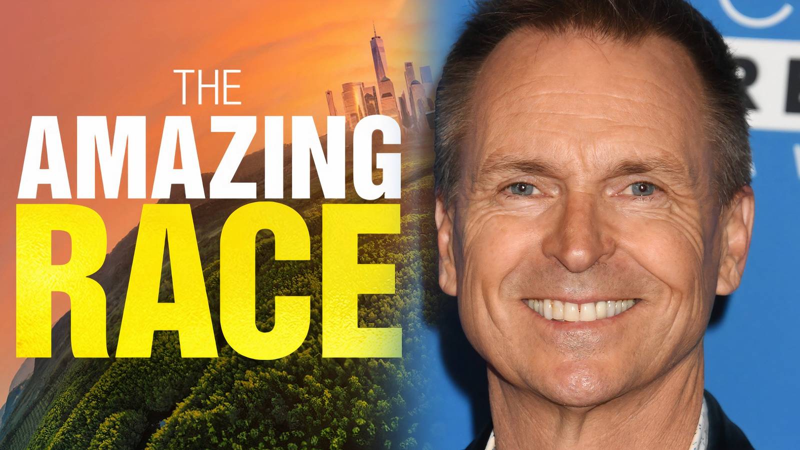 1600x900 Amazing Race' Host Phil Keoghan Revealed What He Really Does When Contestants Are Racing Around The World