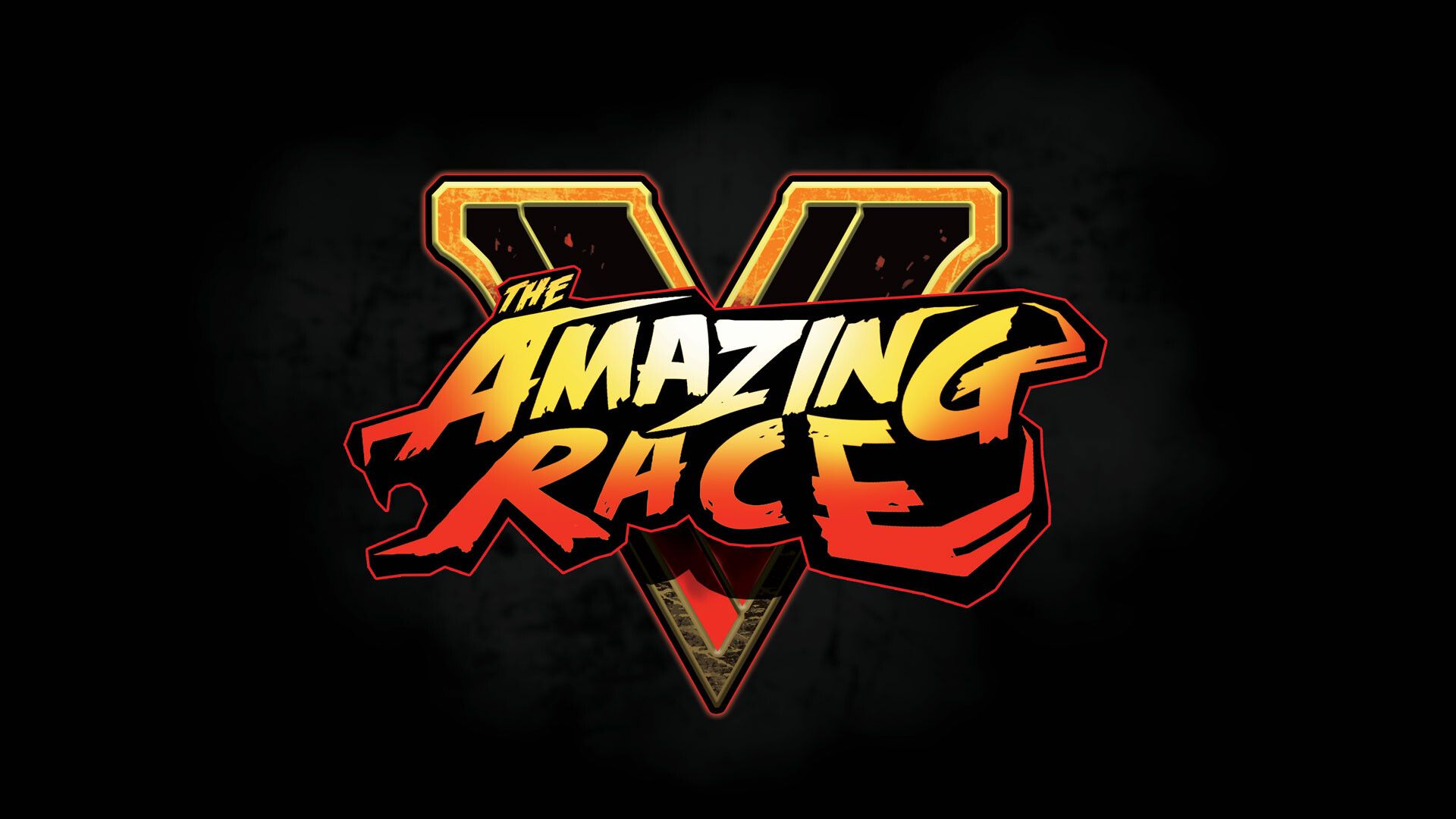1920x1080 Brian Ulrich Graphic Design Amazing Race, CBS