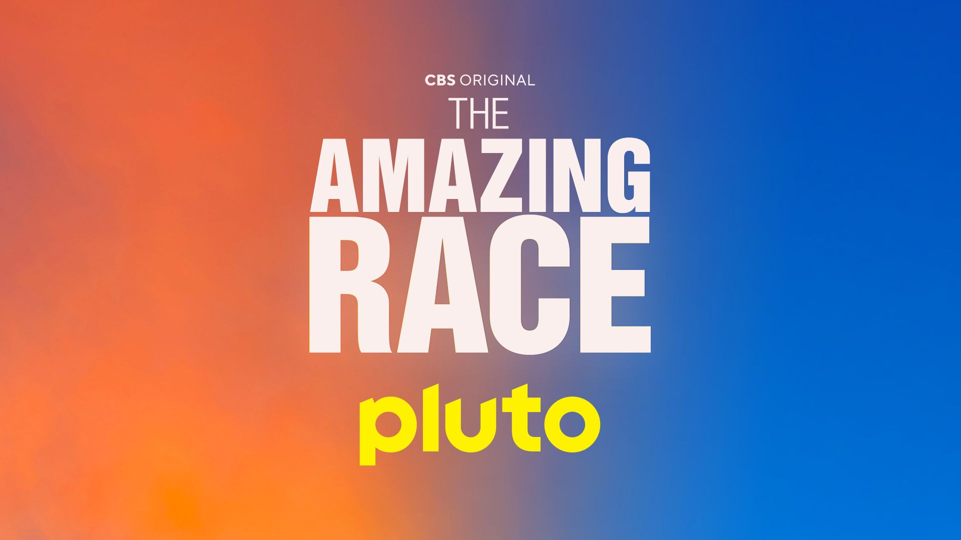 1920x1080 The Amazing Race