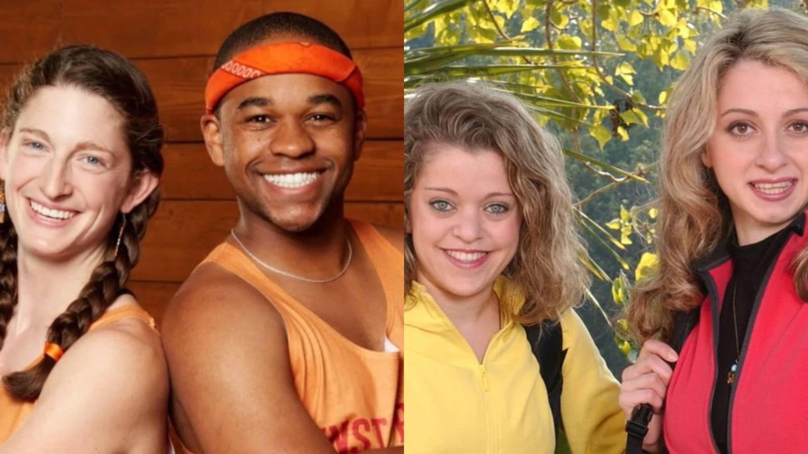 1600x900 The Amazing Race: 10 Most Disappointing Returning Teams, According To Reddit