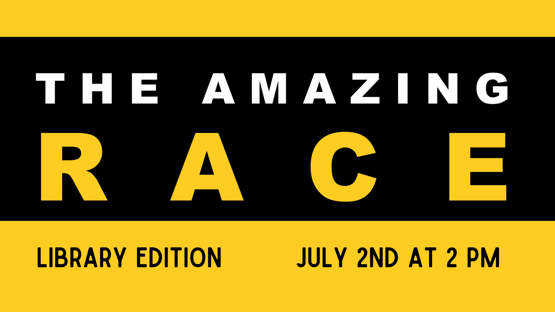 1920x1080 Amazing Race Edition Township Library