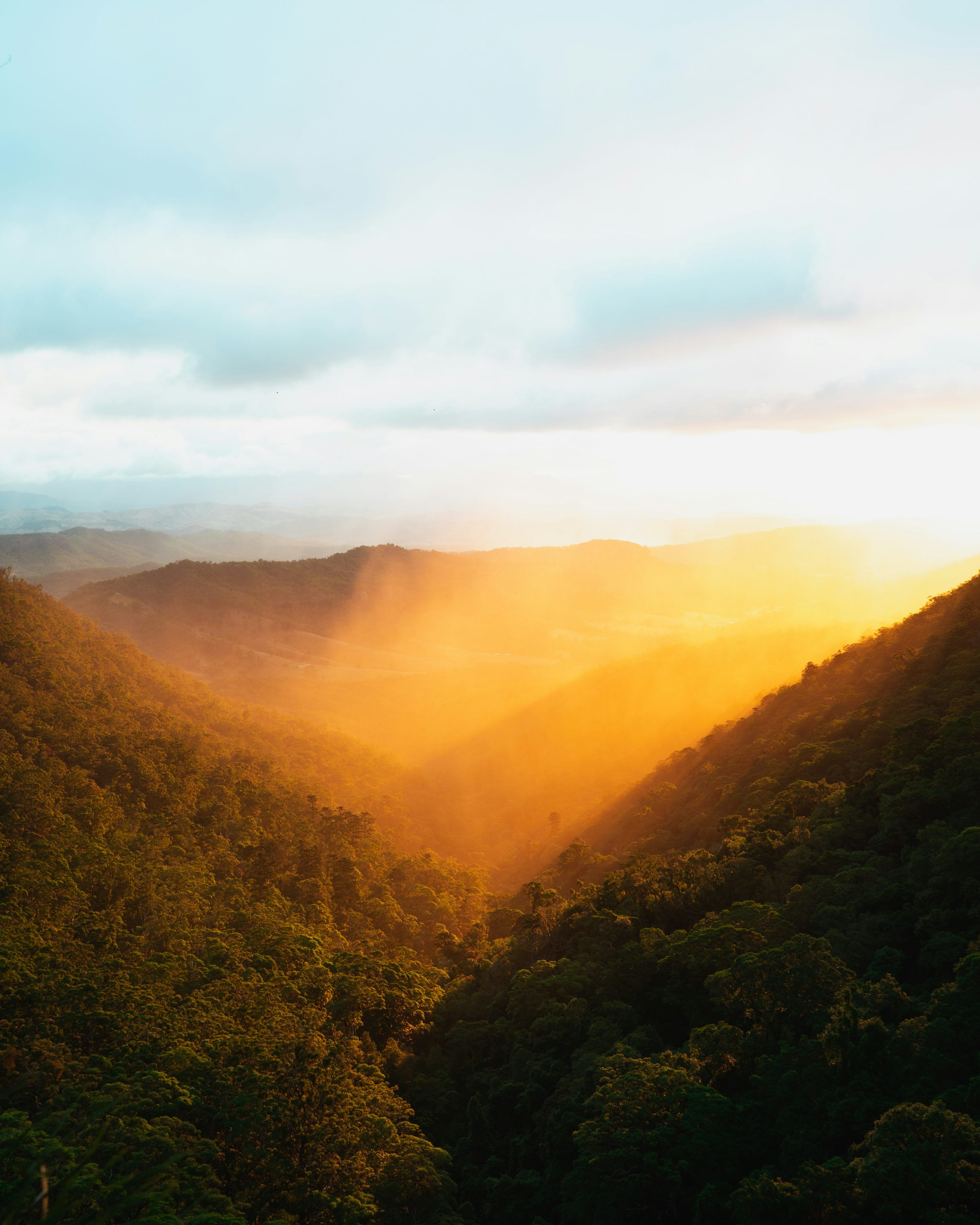 3000x3750 Australian Mountains Picture. Download Free Image