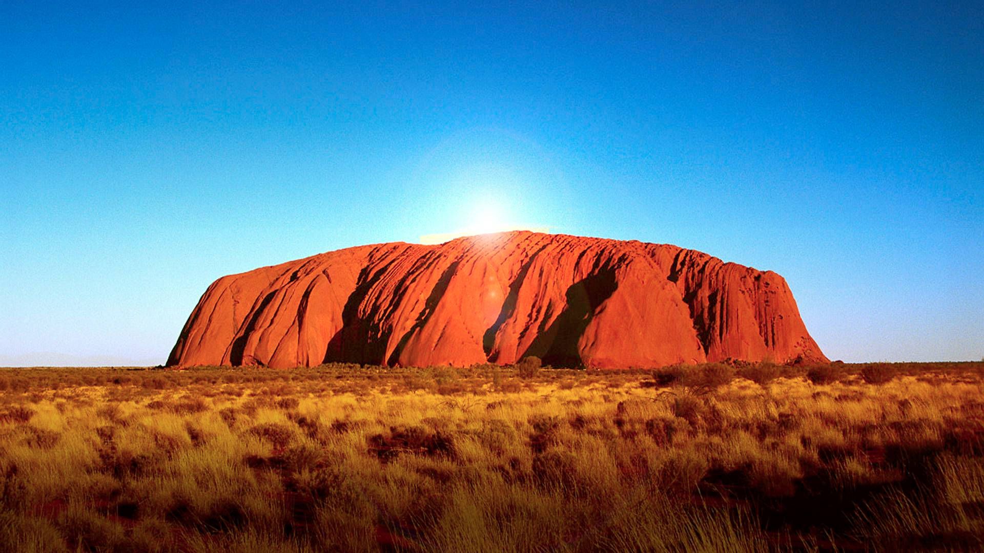 1920x1080 Download Stunning Australian Outback Wallpaper