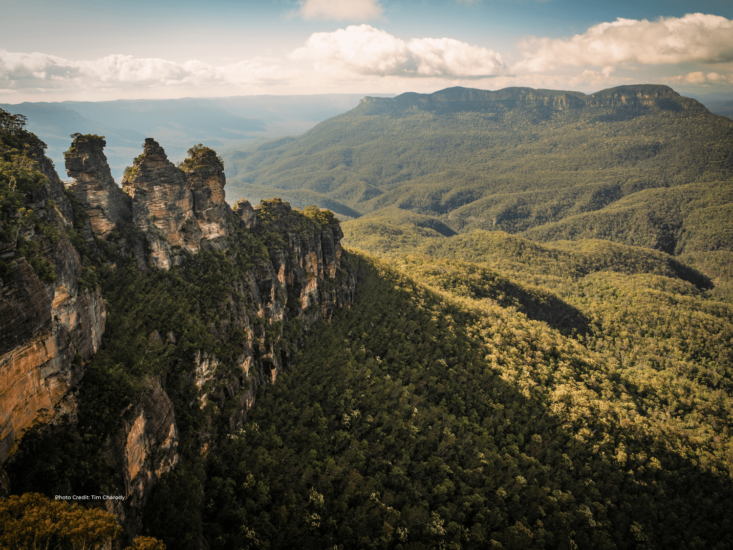 1500x1125 Australia: Sydney's Shores to Tasmania's Trails