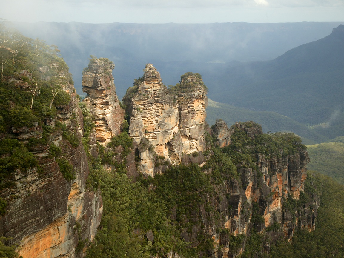 1152x864 Australia Travel Wallpaper