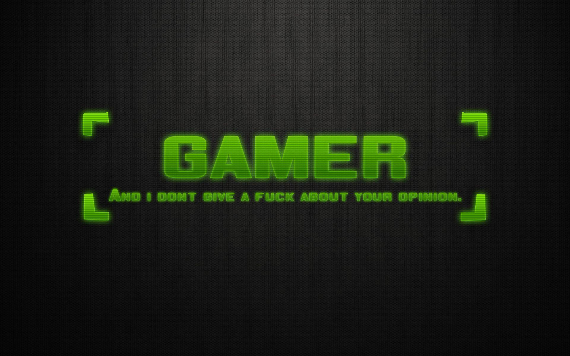 Green Gamer Wallpapers Top Free Green Gamer Backgrounds WallpaperAccess