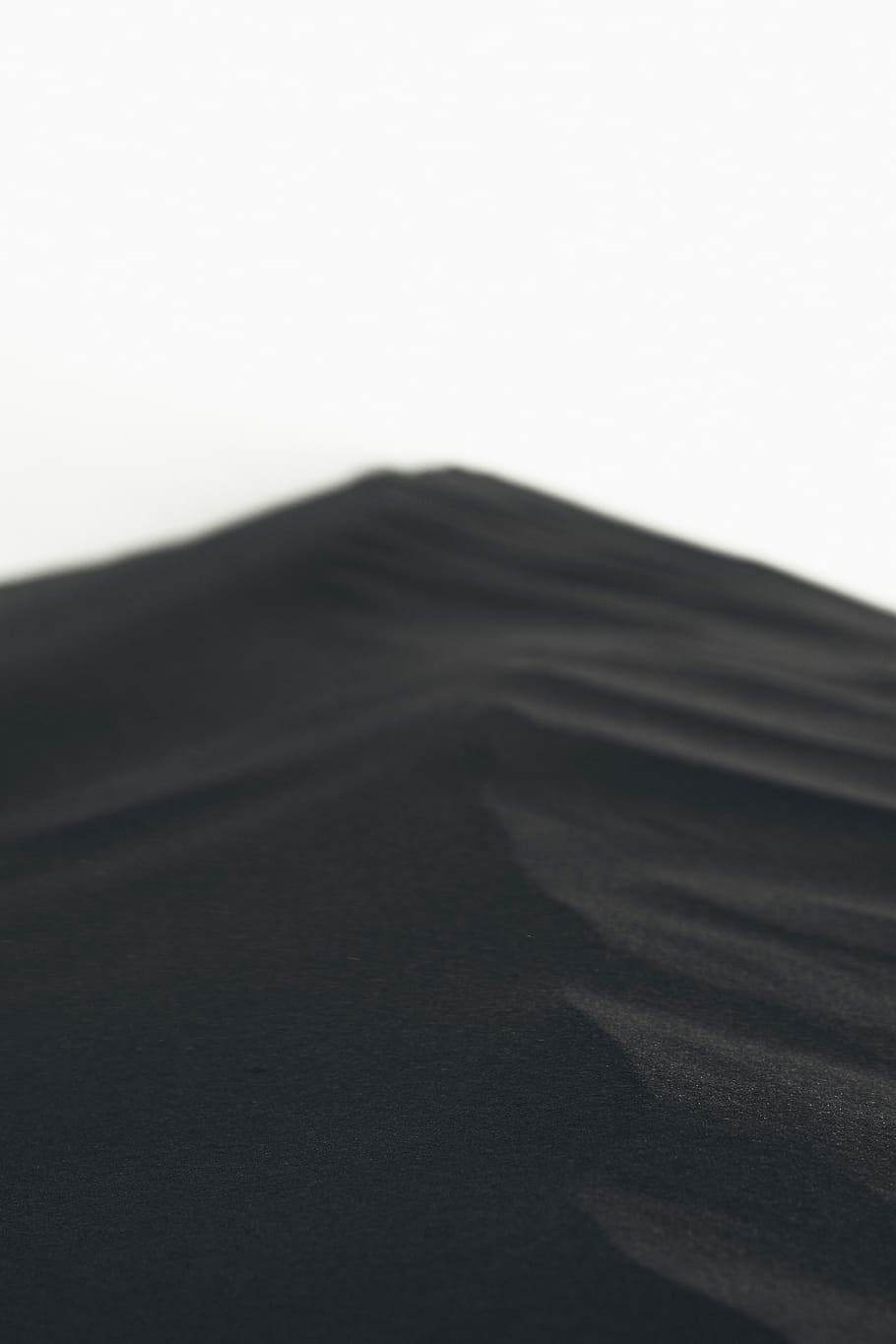910x1365 black textile, untitled, sand, dune, sand dune, wallpaper, iphone wallpaper, iphone background