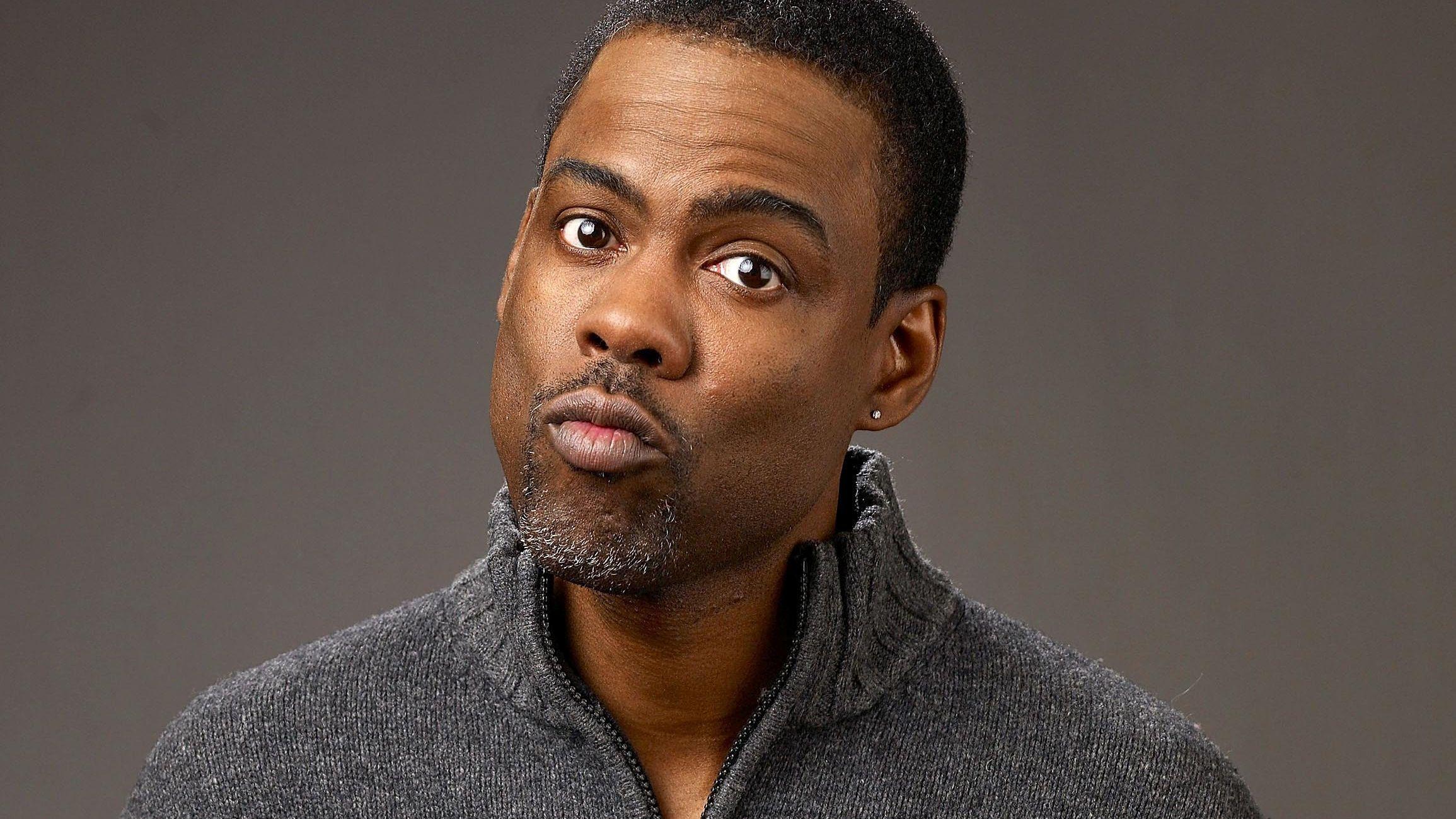 2310x1300 Chris Rock Wallpaper