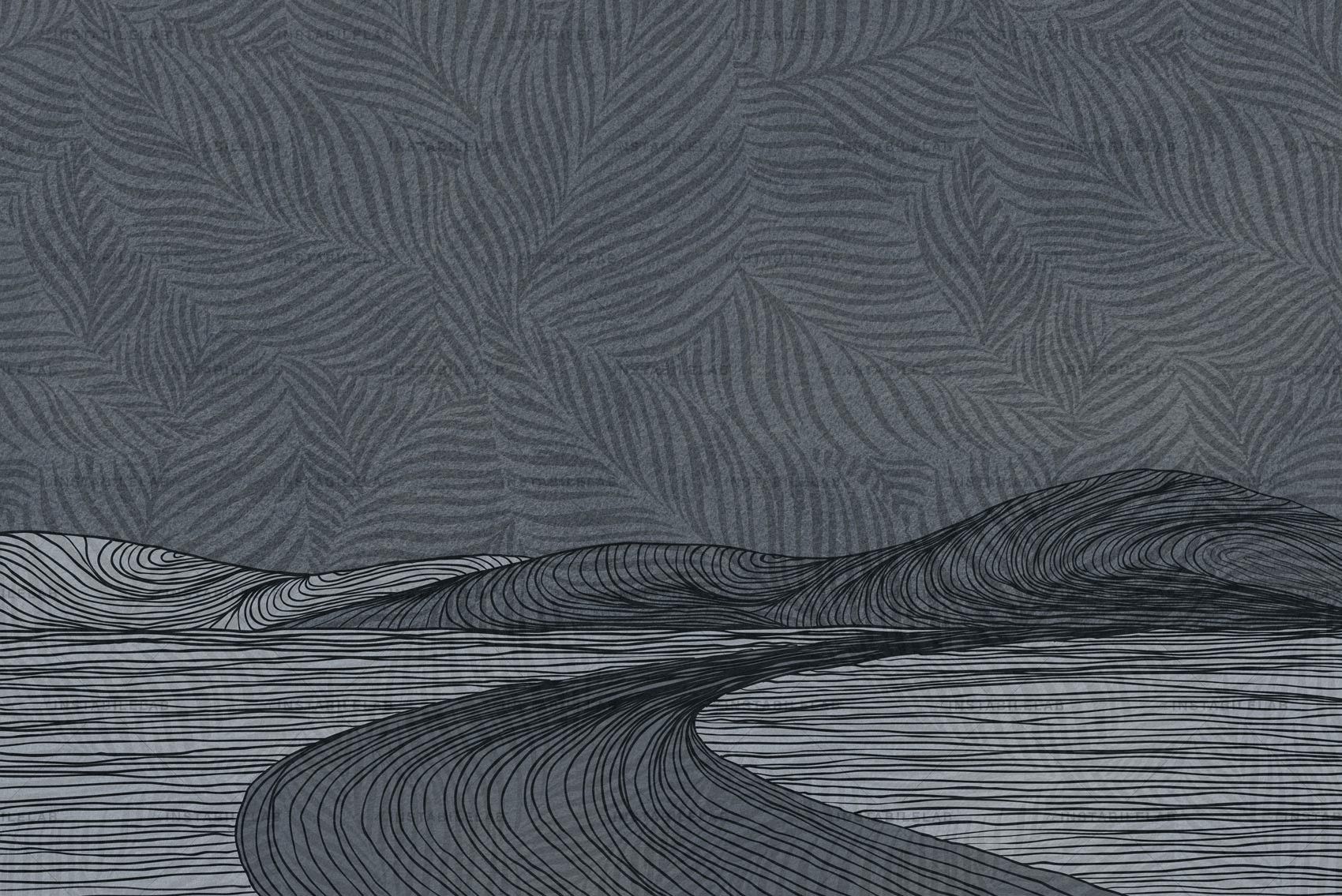 1700x1135 Desert Wallpaper Dunes