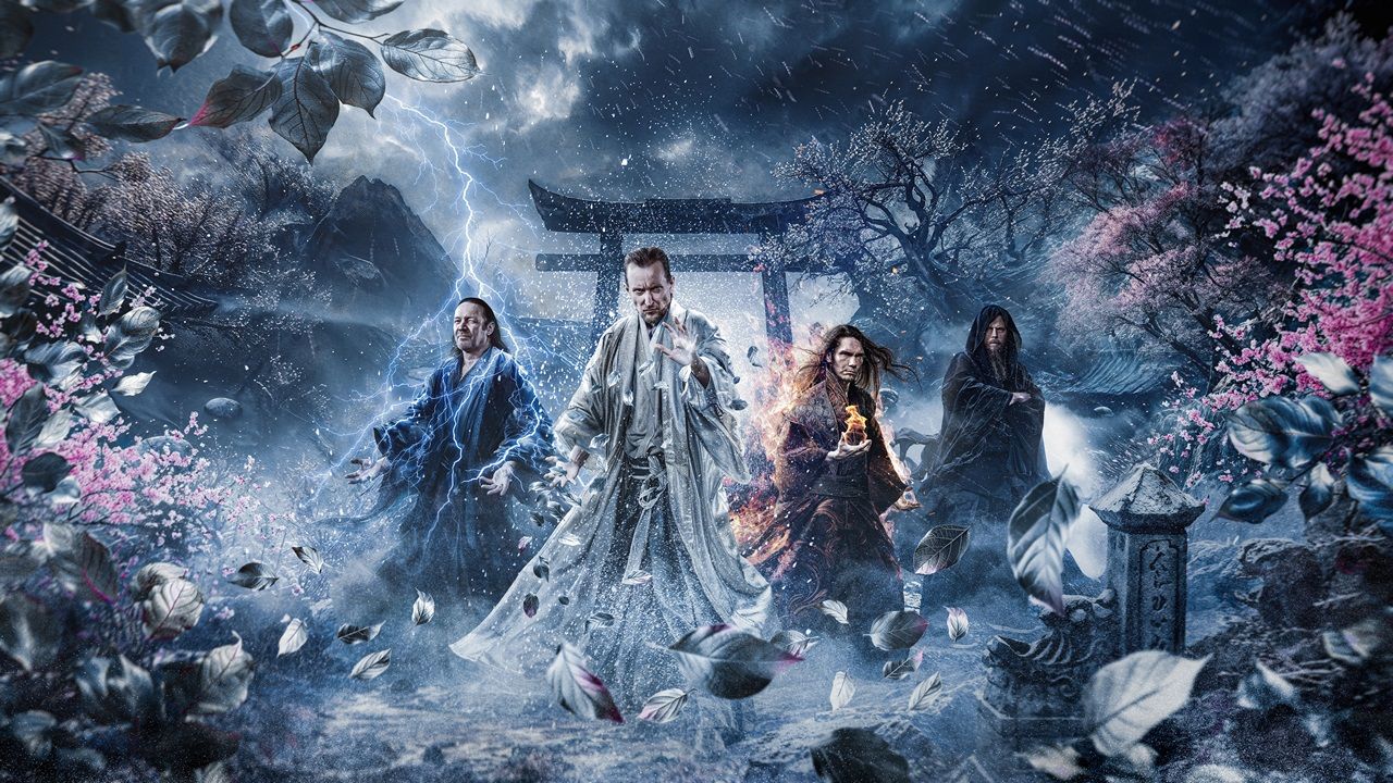 1280x720 Wintersun confirm the release date of Time II