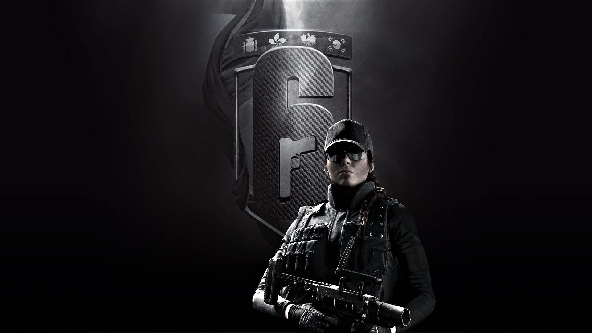 1920x1080 Ash Six [Review]
