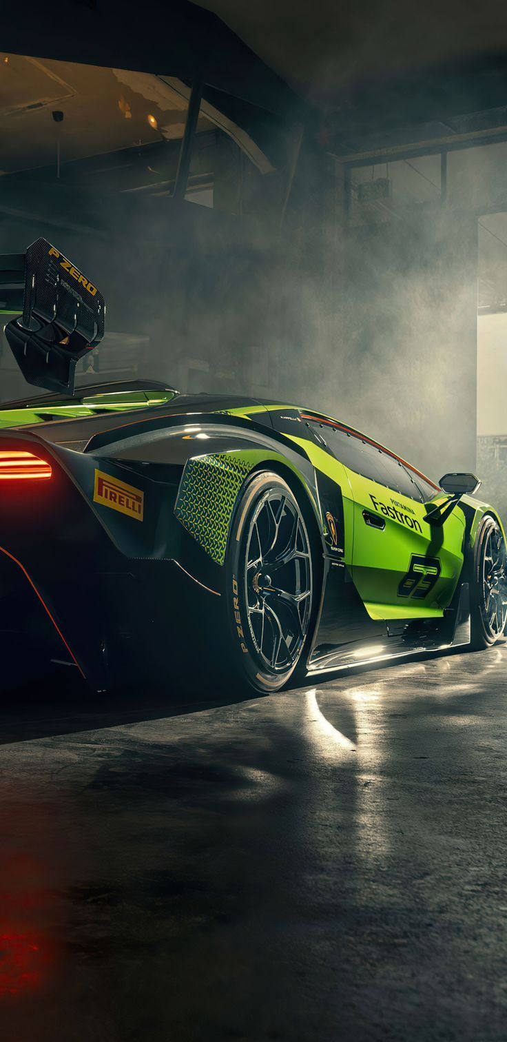 736x1512 Lamborghini Essenza SCV12