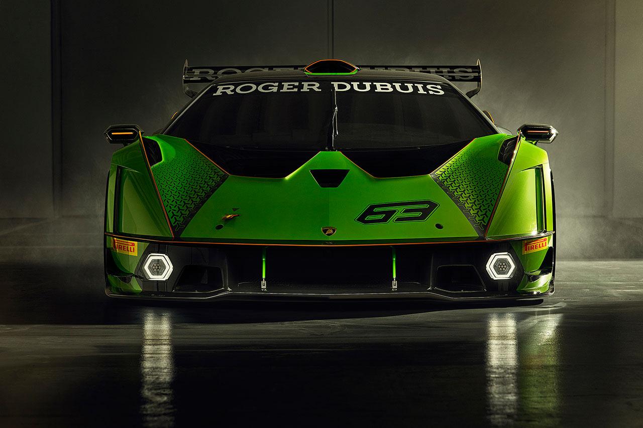 1280x853 High Resolution Lamborghini Essenza SCV12 Photo