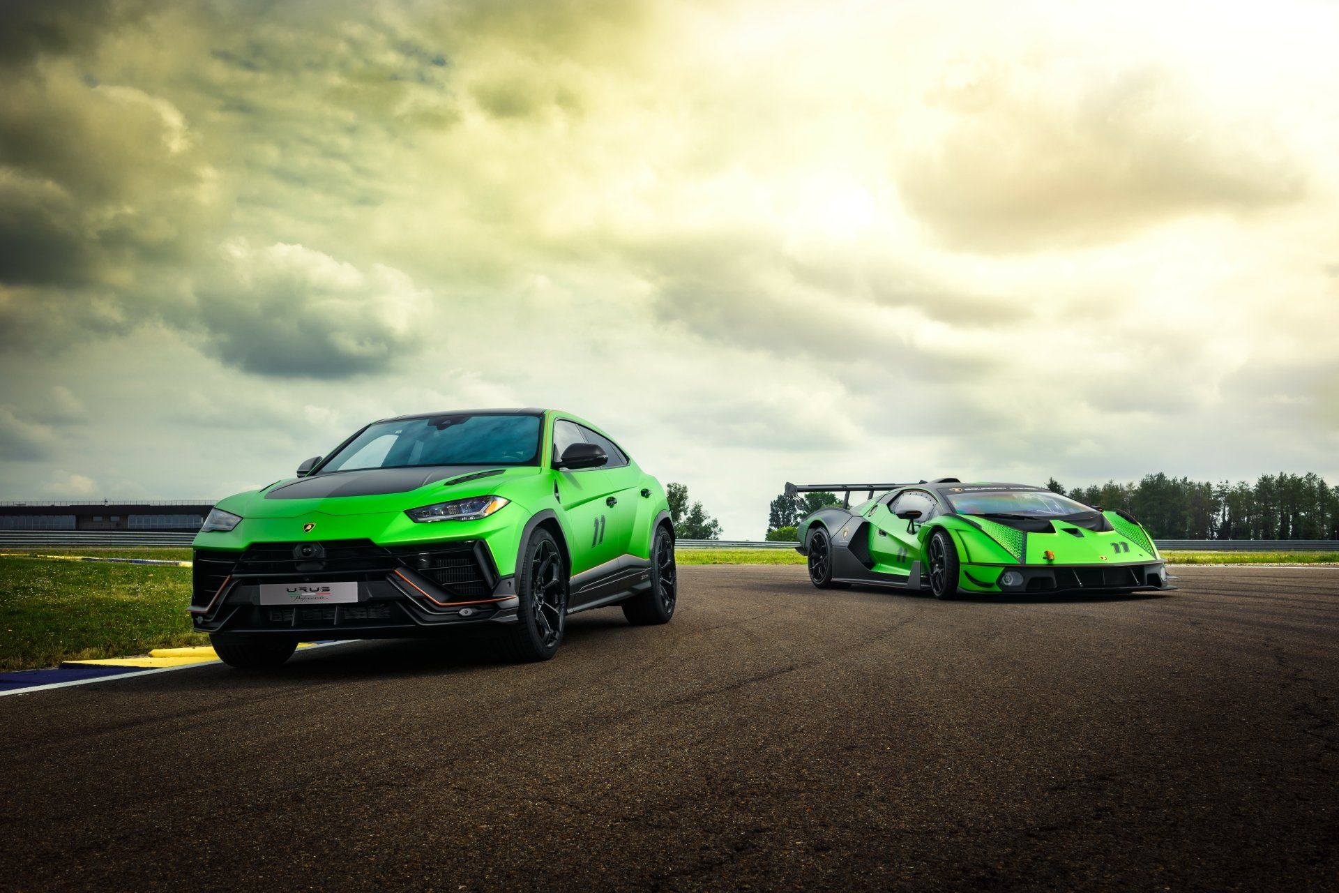 1920x1280 Download Lamborghini Essenza SCV12 Lamborghini Urus Performante Vehicle Lamborghini 8k Ultra HD Wallpaperx5504
