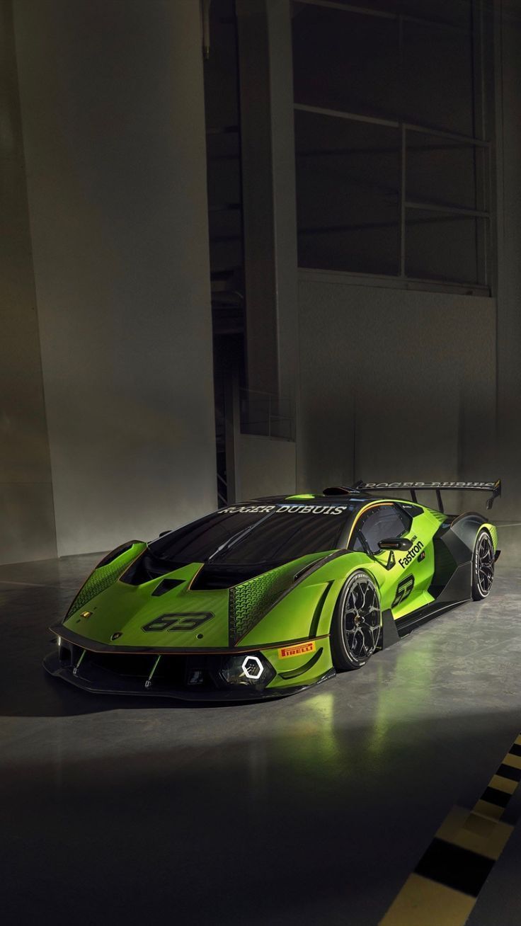 736x1308 Lamborghini Essenza SCV12