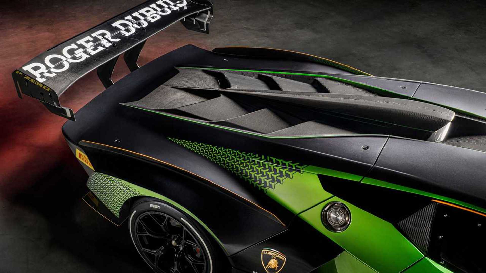 1920x1080 Track Only Lamborghini Essenza SCV12 Officially Revealed With 830 HP