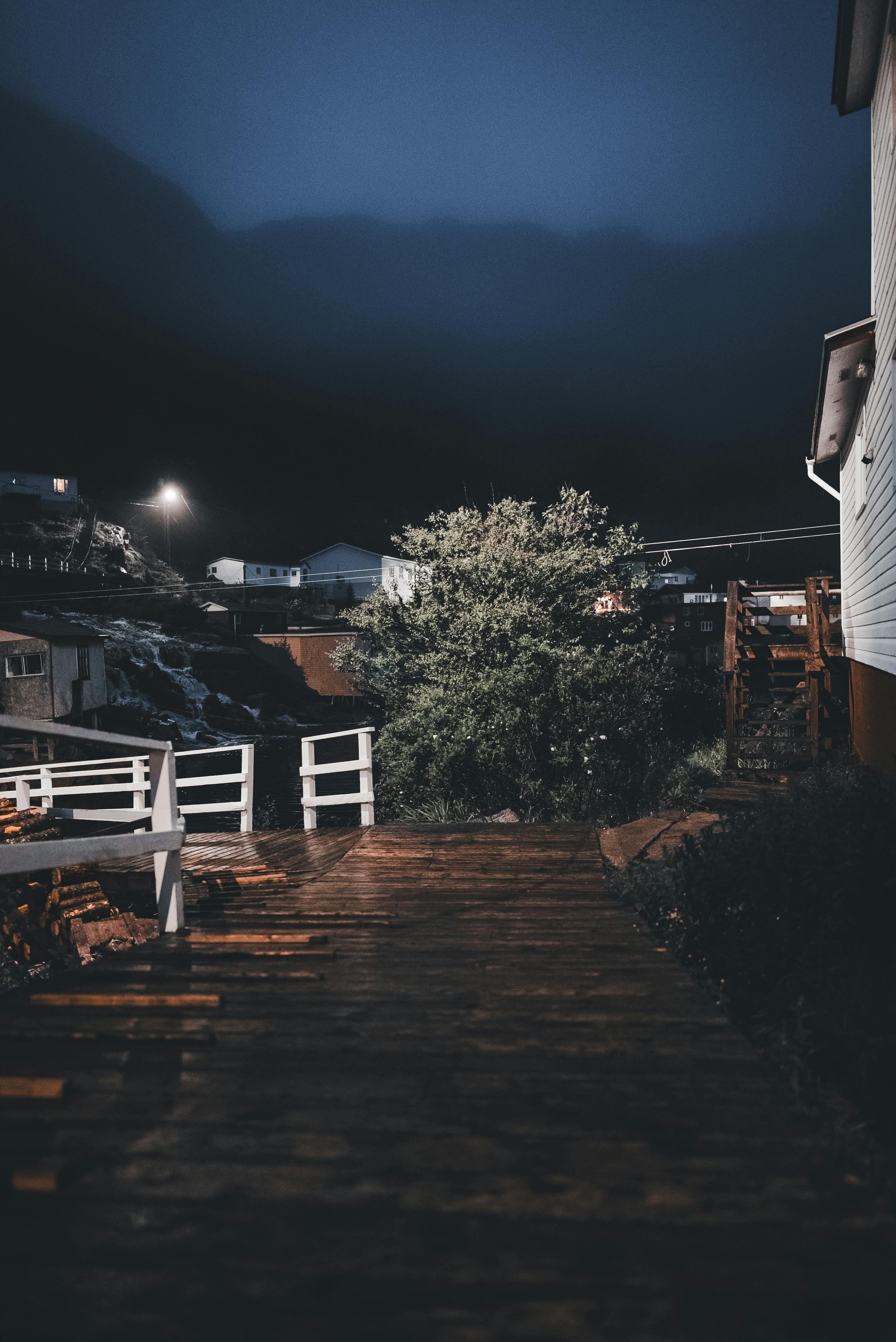 2832x4240 Village At Night Nighttime Photo, Download The BEST Free Village At Night Nighttime & HD Image