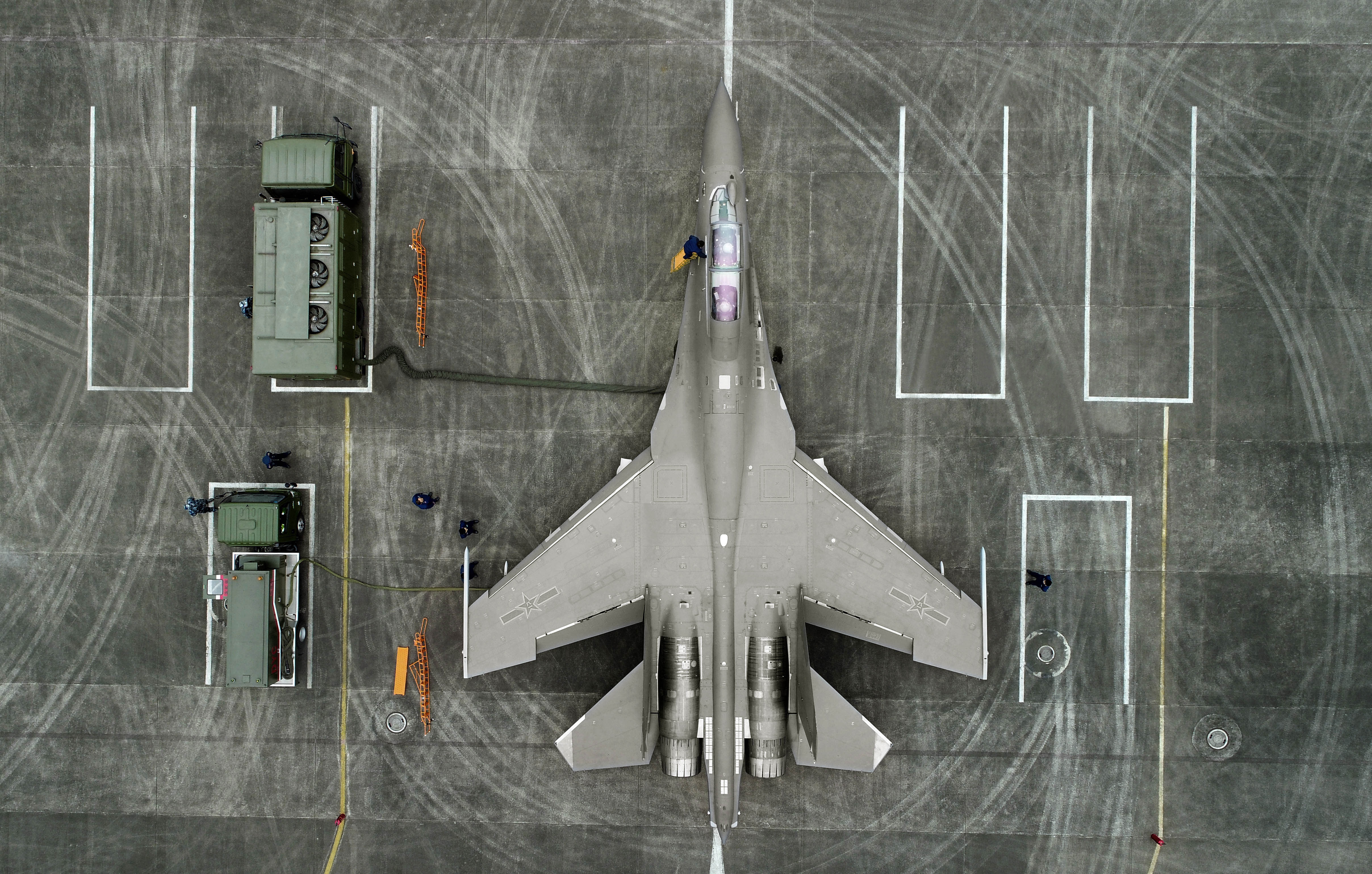 4832x3078 Wallpaper China, Weapon, Airplane, Aviation, Shenyang J J 16 For Mobile And Desktop, Section авиация, Resolution 4832x3078