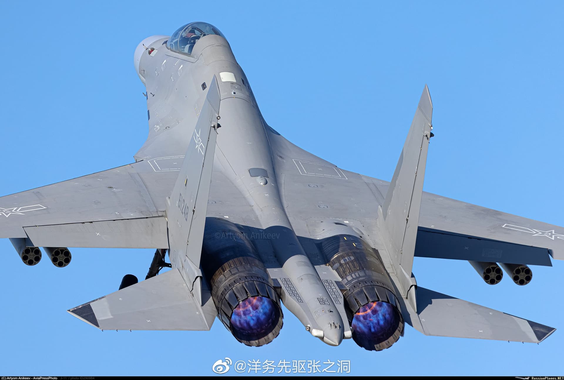 1920x1292 Shenyang J 16 02 By Oom1992 Thunder