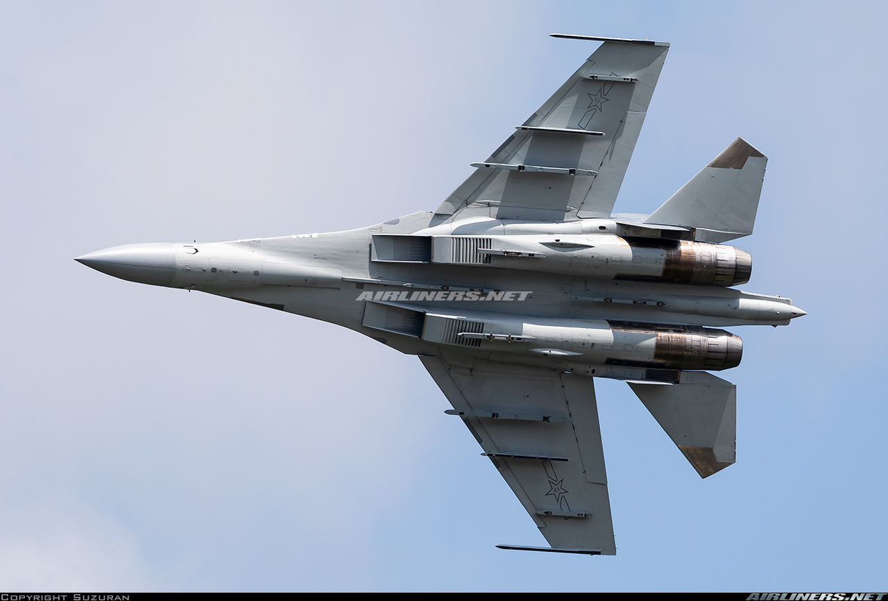 1280x866 Shenyang J 16 Force. Aviation Photo