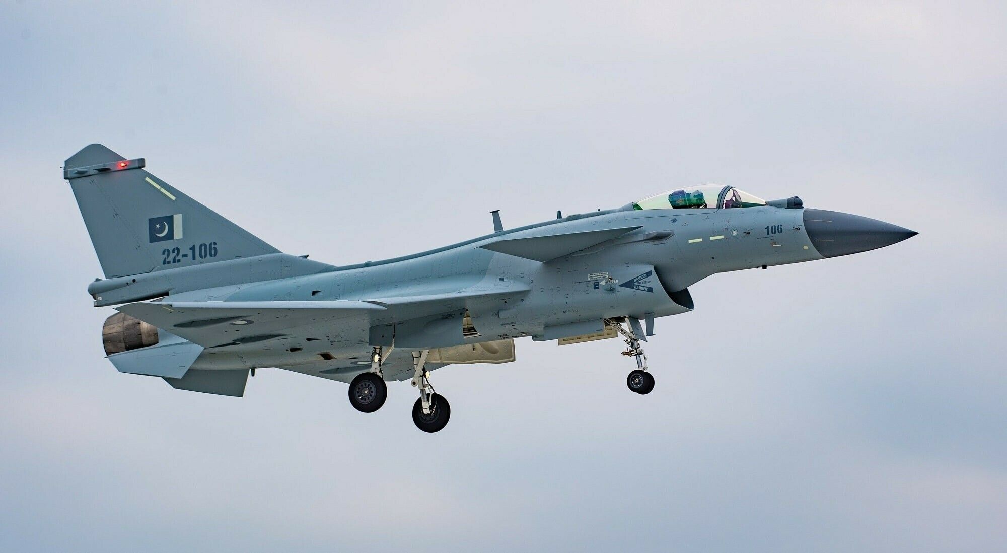 2000x1098 J 10C Vigorous Dragon's One Success Should Be Taken In Context, Not As The Reality Of Chinese Jet