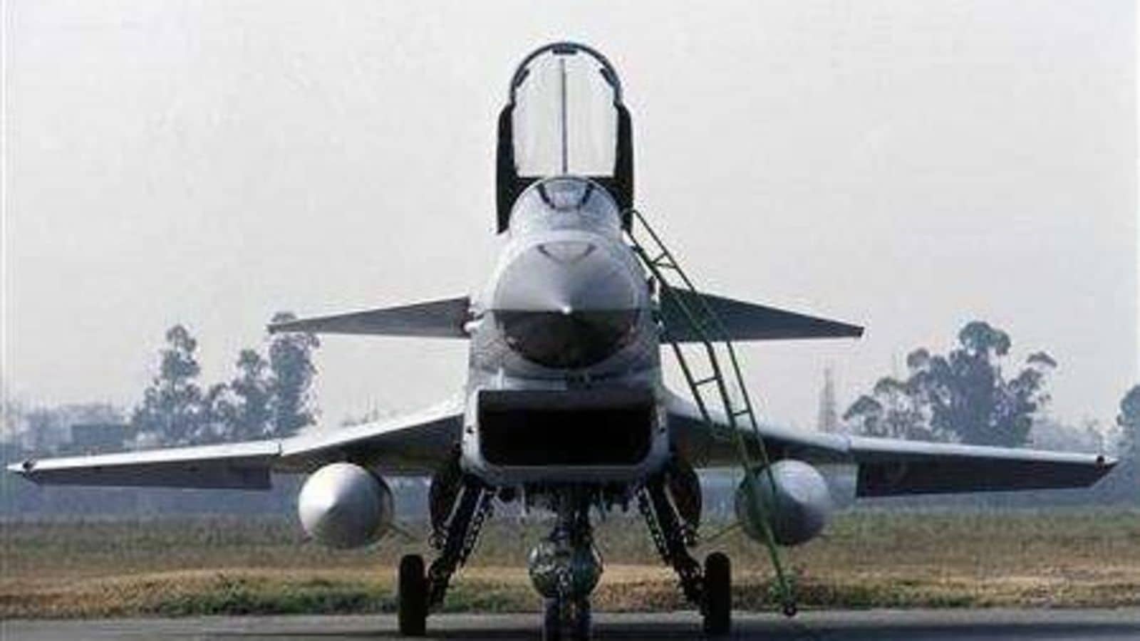 1600x900 Pakistan Buys 25 China Made J 10C Fighter Jets In Response To India's Rafale