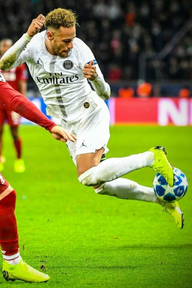 736x1104 Best 4k Dribbling Skill Walpapers Of Neymar Junior