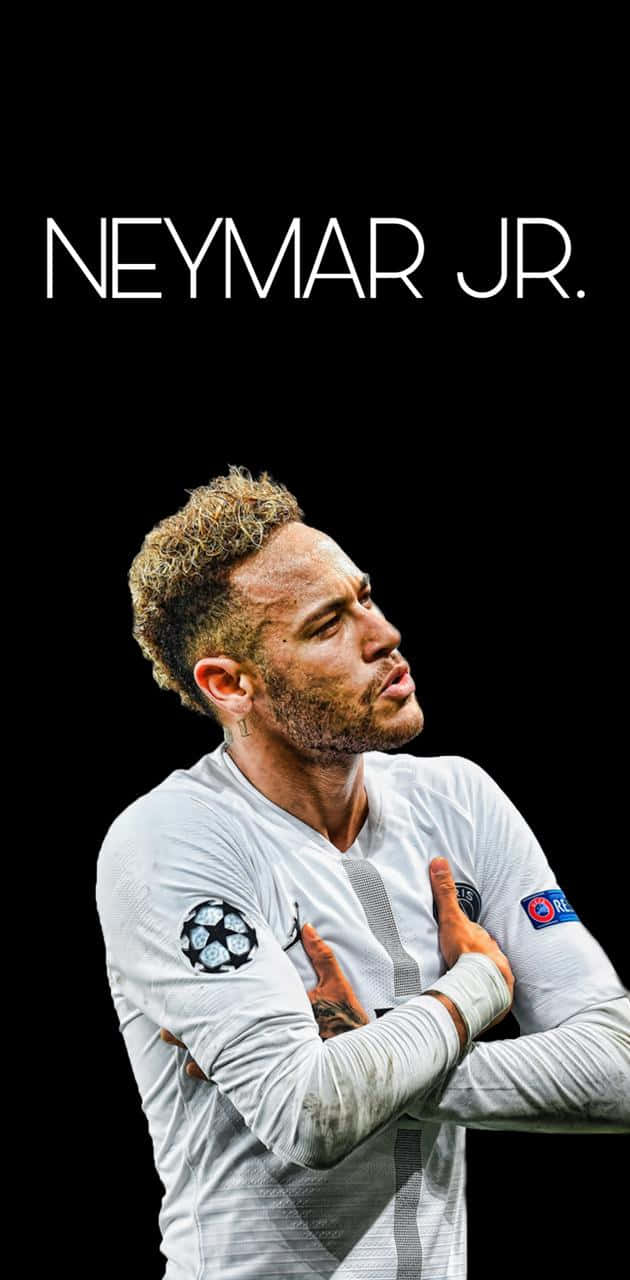 630x1280 Download Neymar dribbling with flair