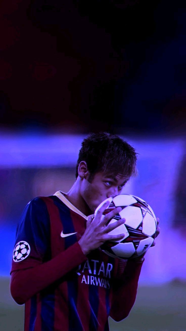 736x1308 Neymar Jr Wallpaper
