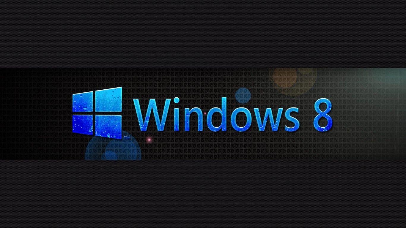 1366x768 Home Of Wallpaper: Windows 8 Wallpaper For Computer Desktops