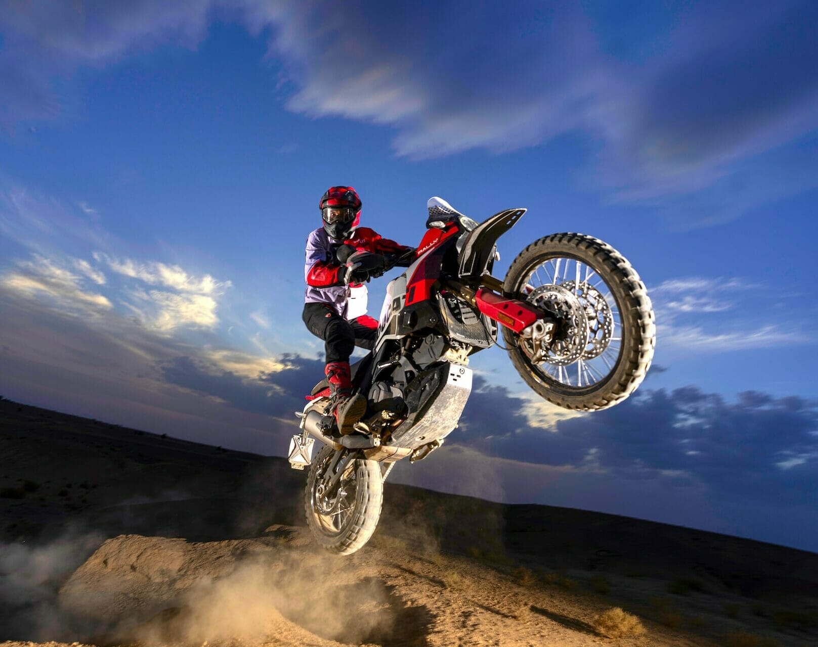1617x1280 Ducati DesertX Wallpaper