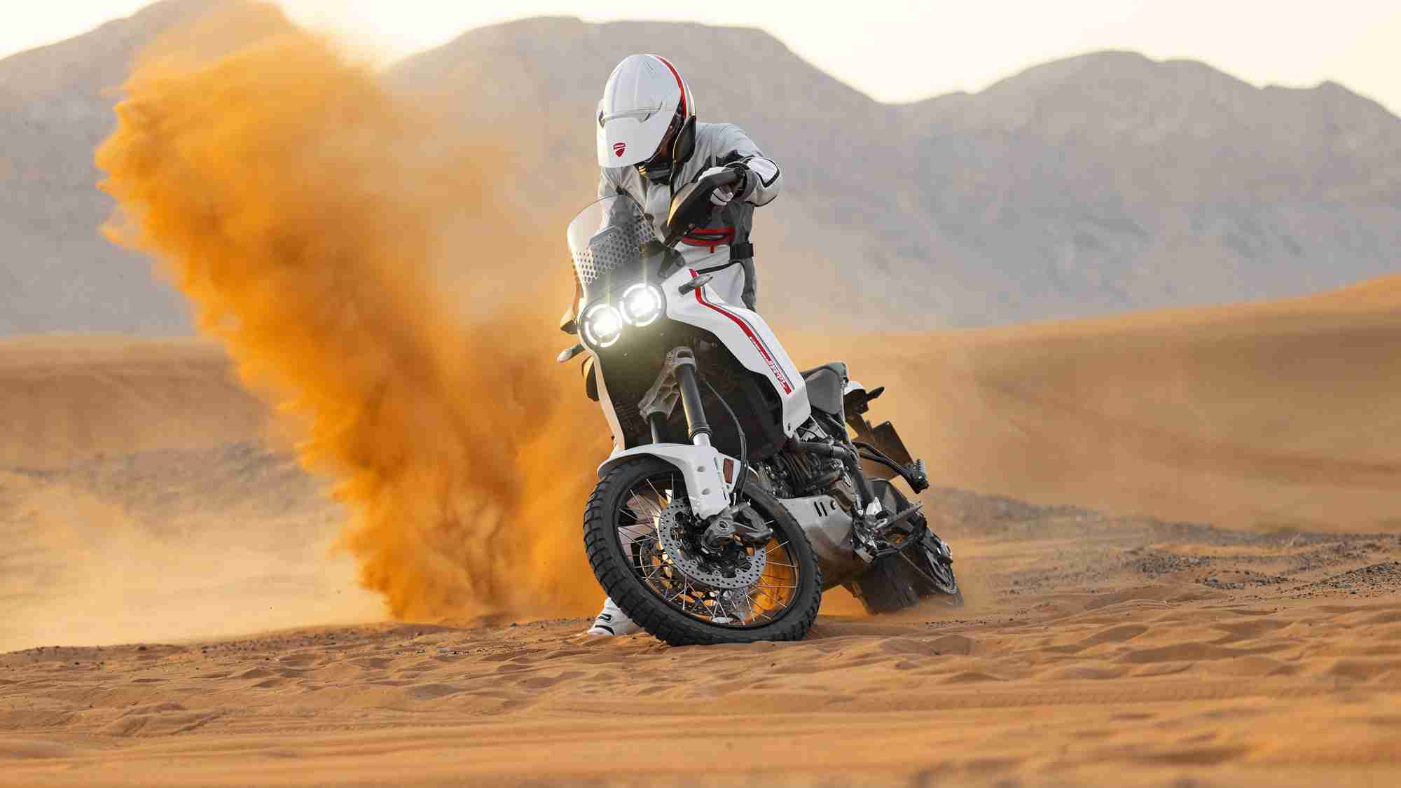 2000x1125 Ducati DesertX Ultimate Off Road Ducati. Motorcycle News, Reviews And Knowledge Base