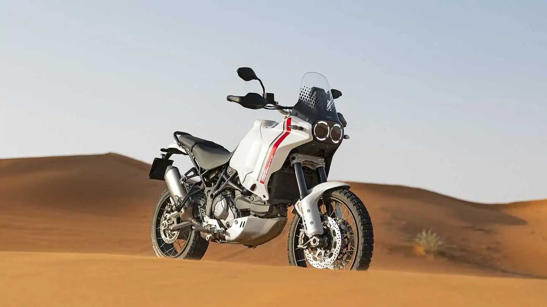 1920x1080 Ducati Caps Off World Premiere Series With 2022 DesertX Launch