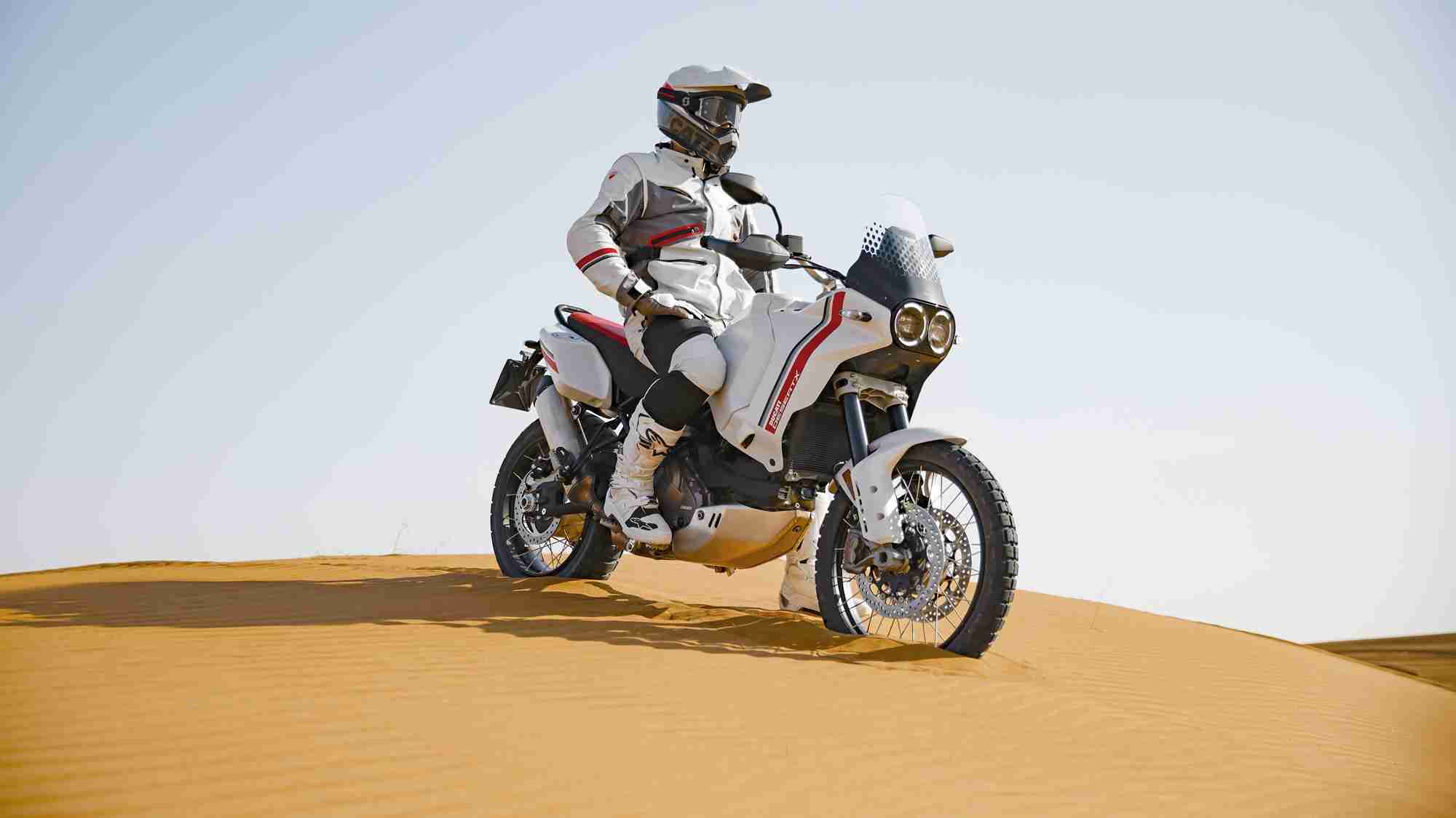 2000x1125 Ducati DesertX Ultimate Off Road Ducati. Motorcycle News, Reviews And Knowledge Base