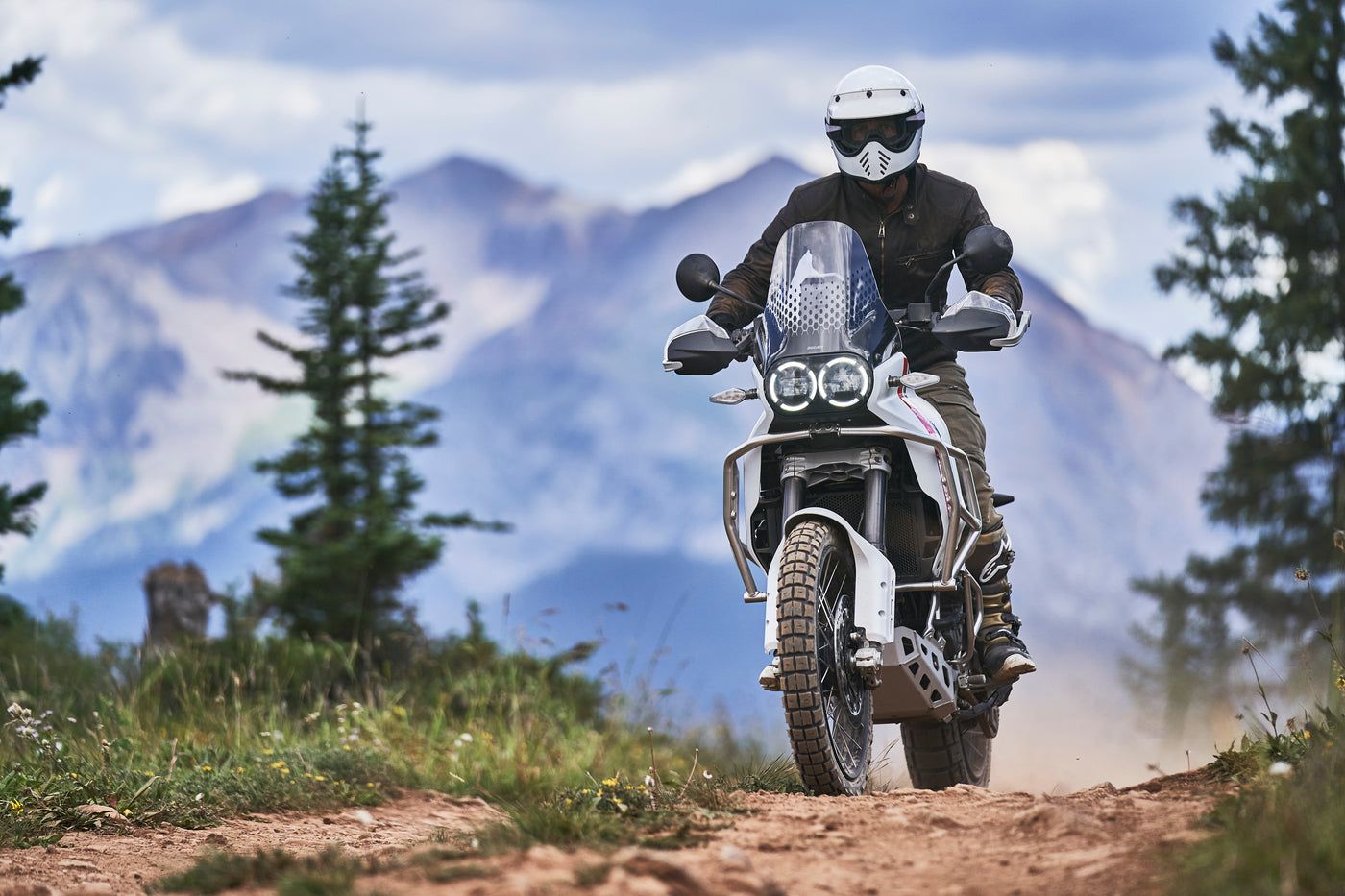 1400x933 Ducati Desert X North American Press Launch
