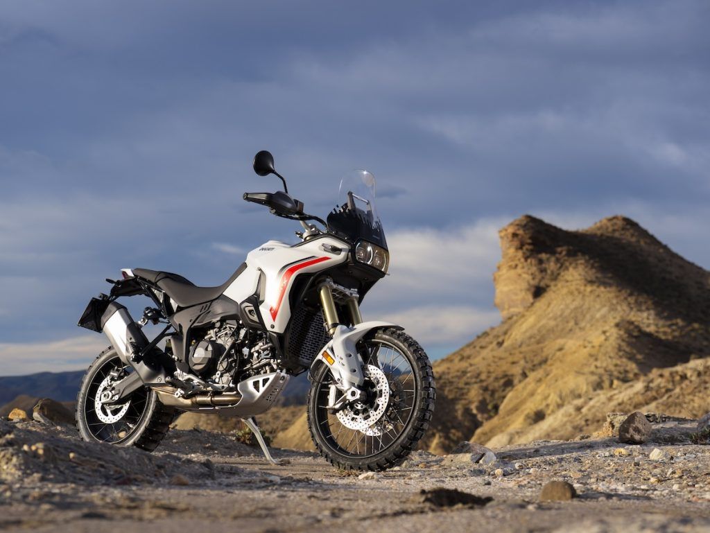 1024x769 Ducati DesertX V2: First Look Inc Magazine
