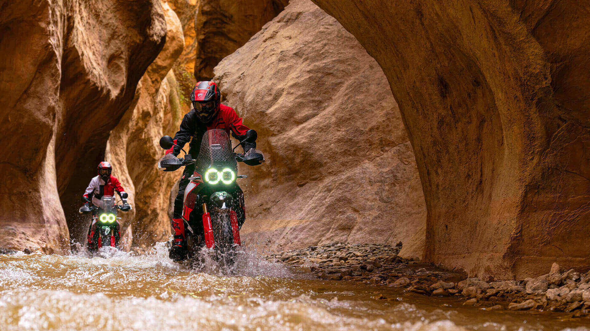 1920x1080 New Ducati DesertX Rally