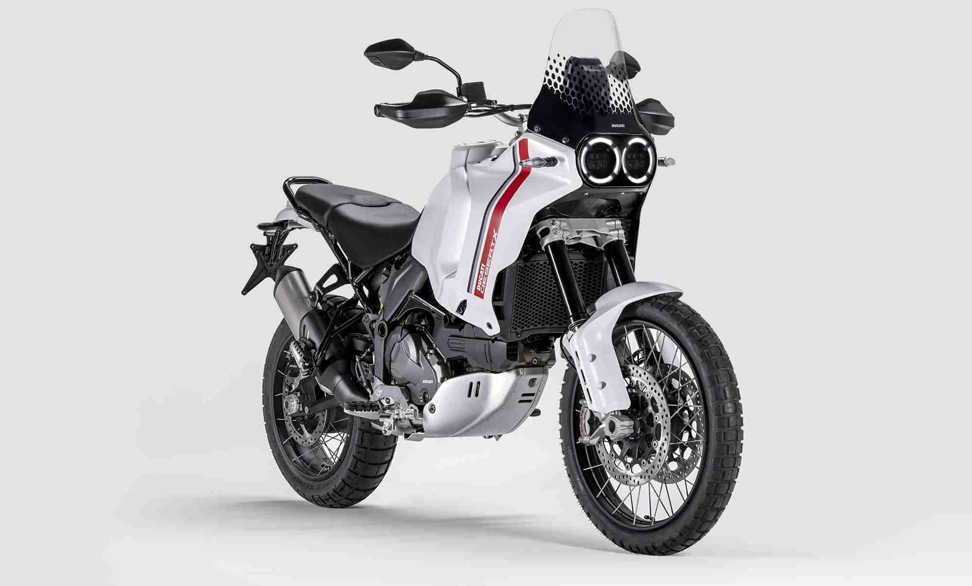 2000x1206 Ducati DesertX Ultimate Off Road Ducati. Motorcycle News, Reviews And Knowledge Base
